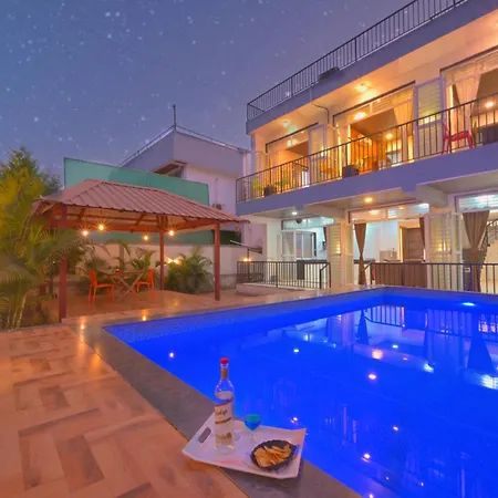 Ll Empyrean Stay Ll Mystical Stone Ll 4Bhk Ll Ac Ll Pvt Pool Ll Lonavala Exterior photo