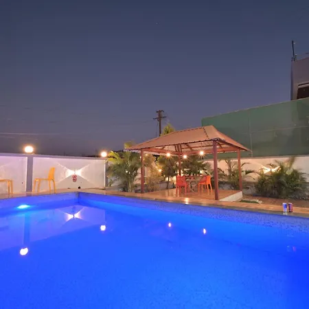 Ll Empyrean Stay Ll Mystical Stone Ll 4Bhk Ll Ac Ll Pvt Pool Ll Lonavala Exterior photo