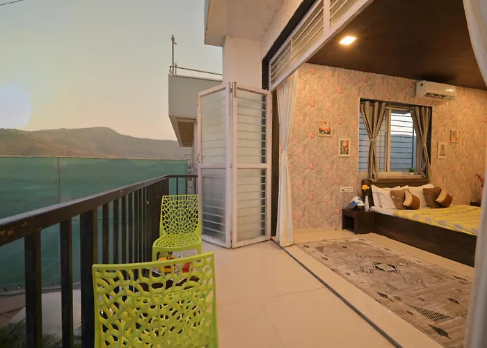 Ll Empyrean Stay Ll Mystical Stone Ll 4Bhk Ll Ac Ll Pvt Pool Ll