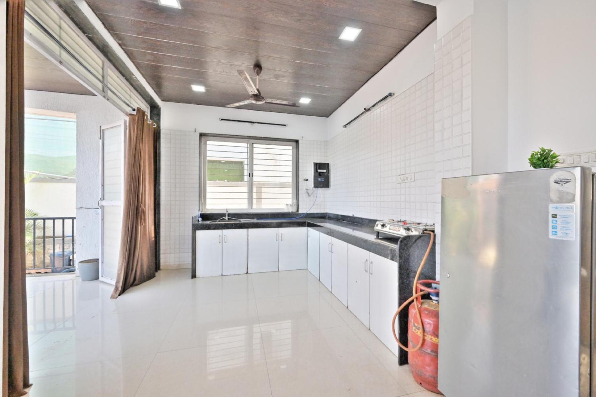 Villa Ll Empyrean Ll Mystical Stone Ll 4bhk Ll Ac Ll Pvt Pool Ll *